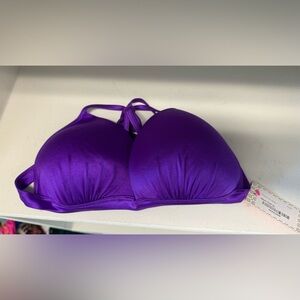 New Doll push up bikini top XL